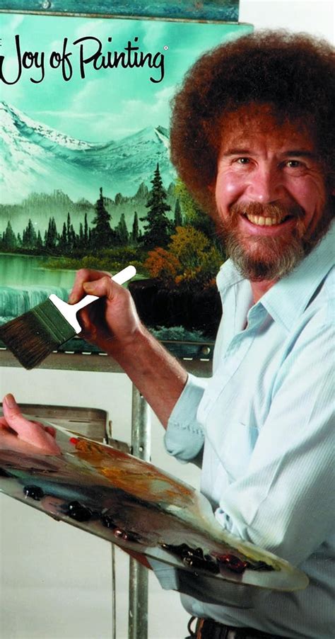 The Joy of Painting · Season 2 .